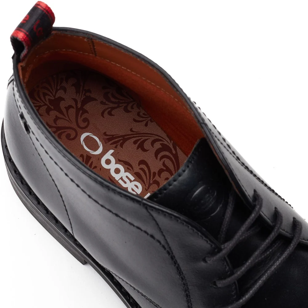 Base London Knebworth Chuckka Boot - Image 6
