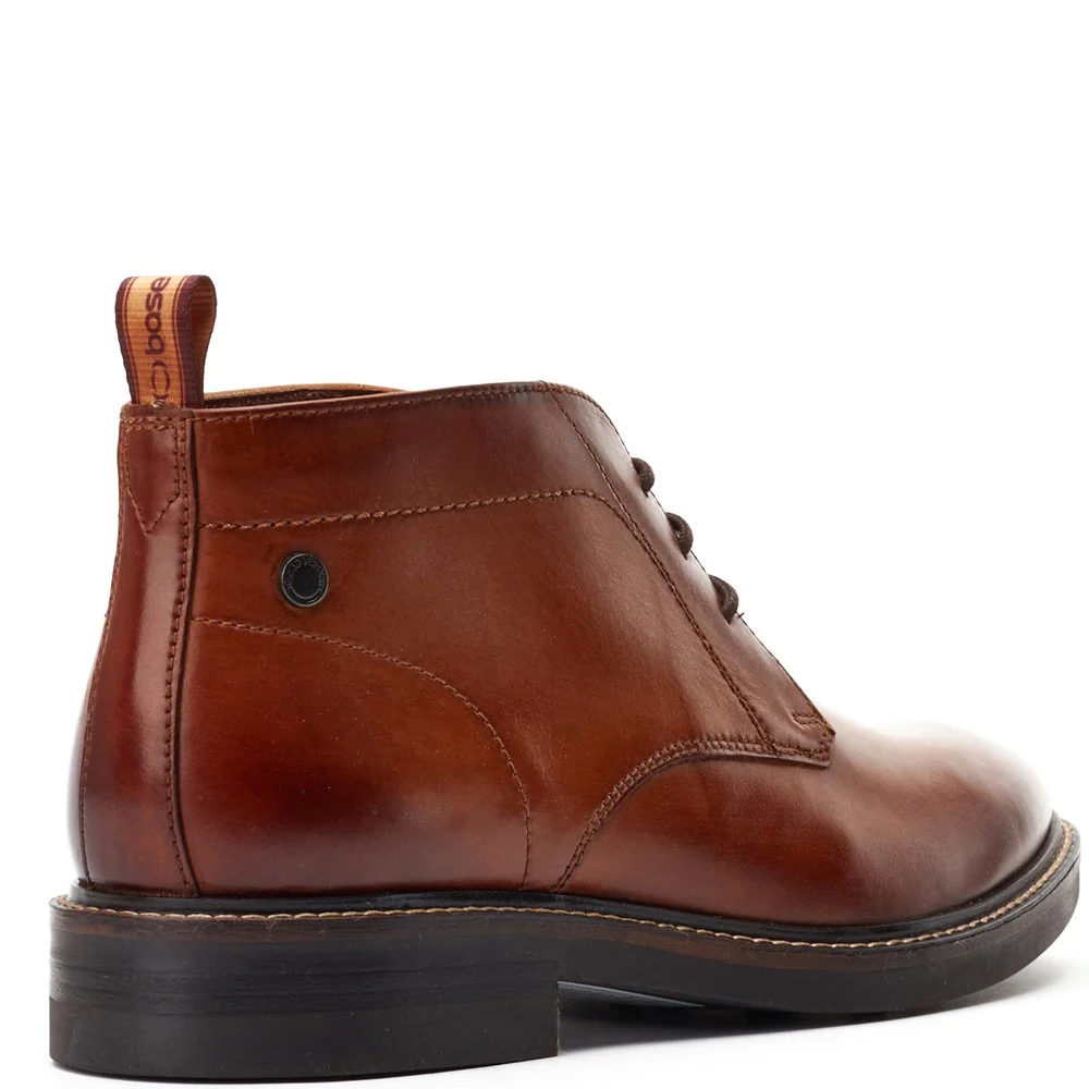 Base London Knebworth Chuckka Boot - Image 2