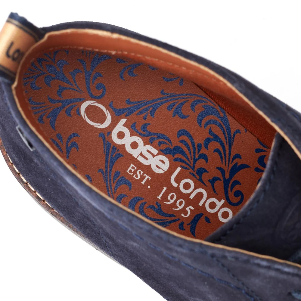 Base London Knebworth Chukka Boots - Image 7