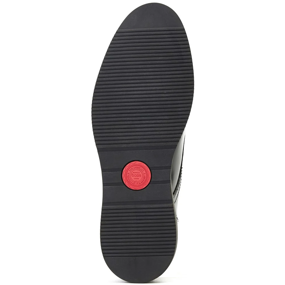 Base London Knight Monk Shoes - Image 3