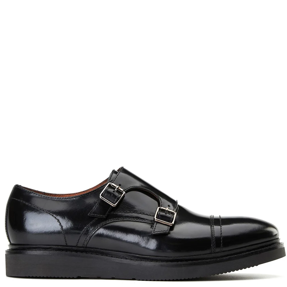 Base London Knight Monk Shoes - Image 5