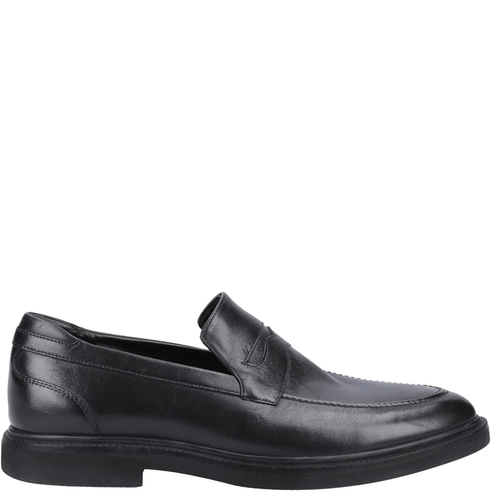 Hush Puppies Knox Shoes - Image 5
