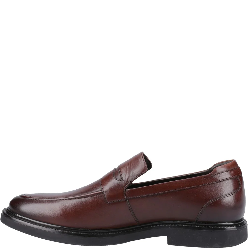 Hush Puppies Knox Shoes - Image 4