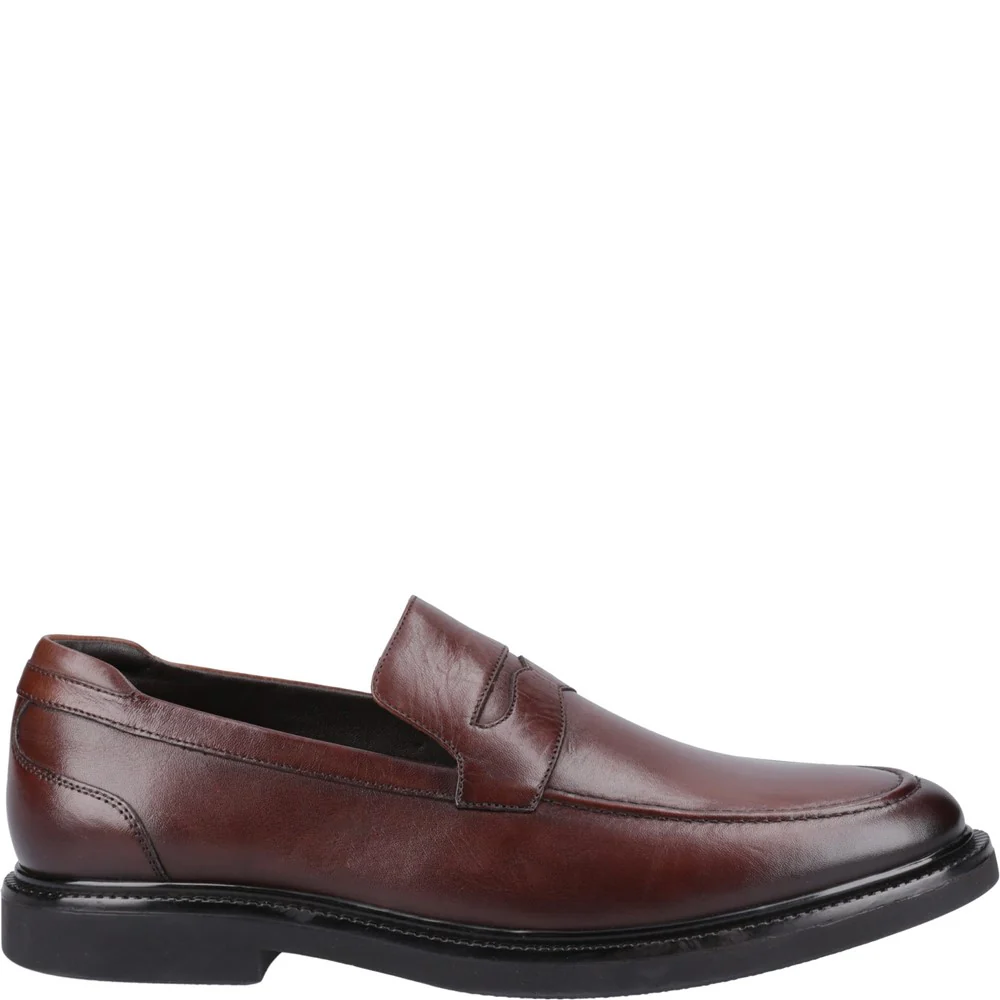 Hush Puppies Knox Shoes - Image 5