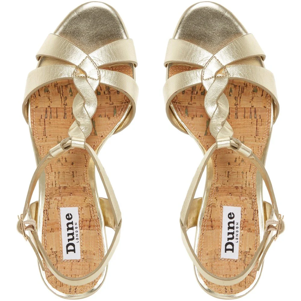 Dune Koala Sandals - Image 3