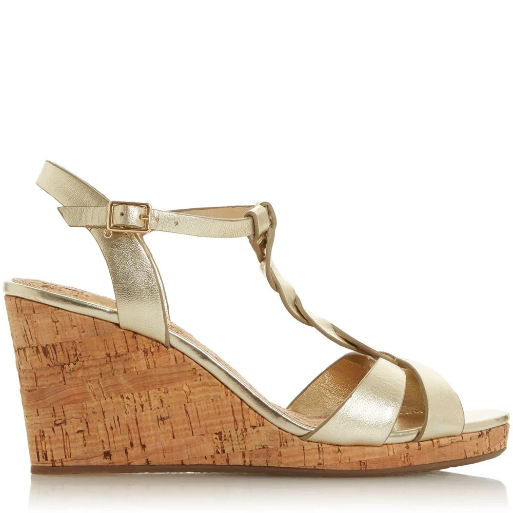 Dune Koala Sandals - Image 4