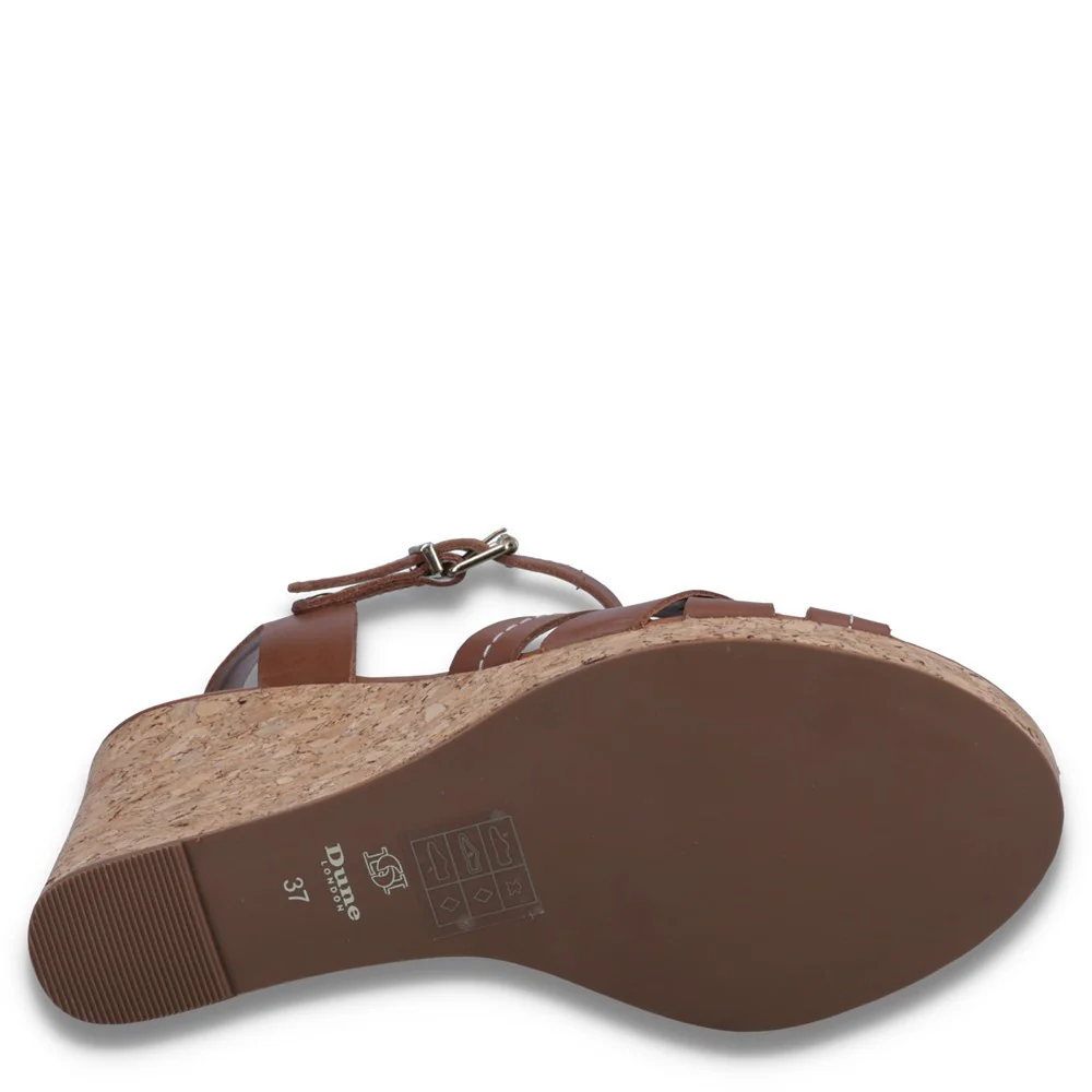 Dune Koral Sandal - Image 3
