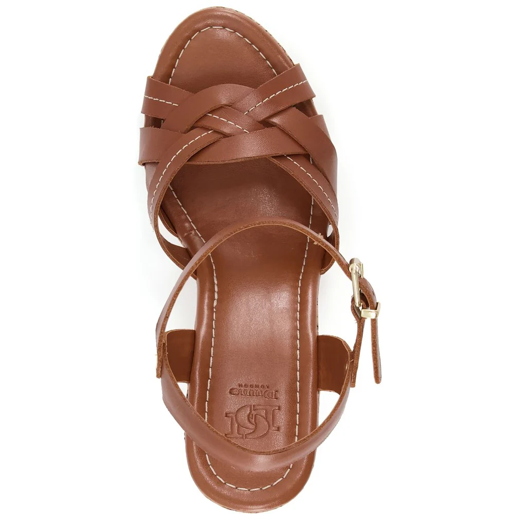Dune Koral Sandal - Image 4