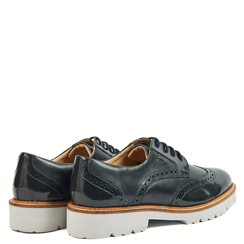 Pod Kortney Brogues - Image 2