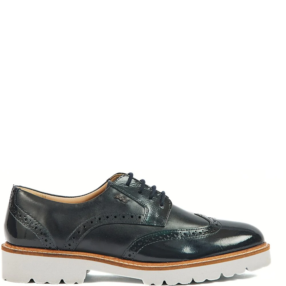 Pod Kortney Brogues - Image 4