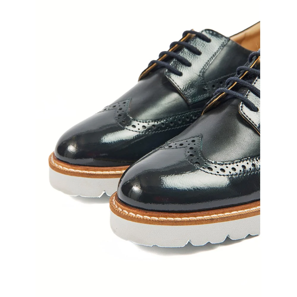 Pod Kortney Brogues - Image 5