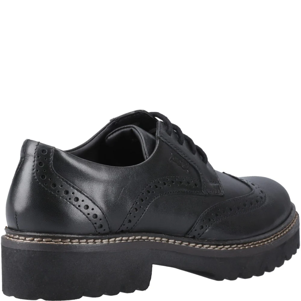 Pod Kortney Brogues - Image 2