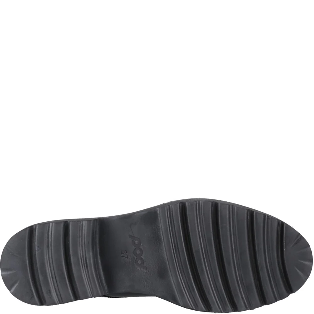 Pod Kortney Brogues - Image 3