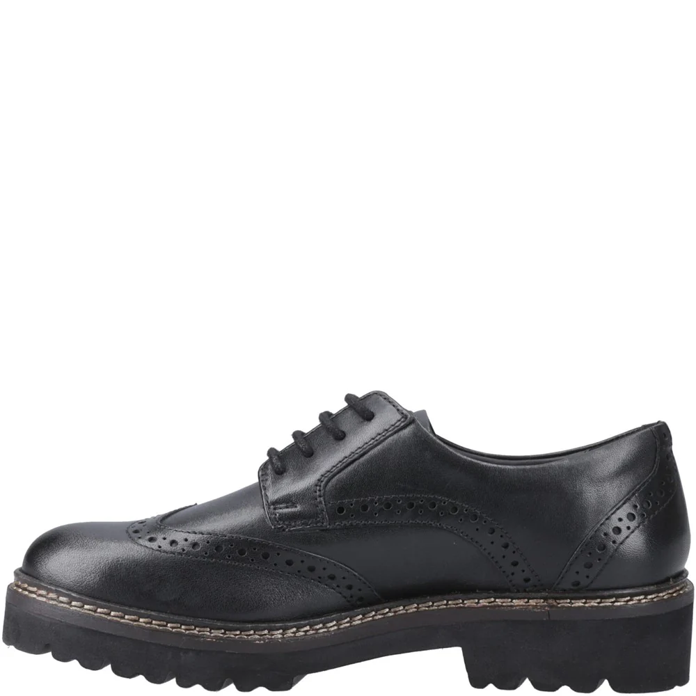 Pod Kortney Brogues - Image 4