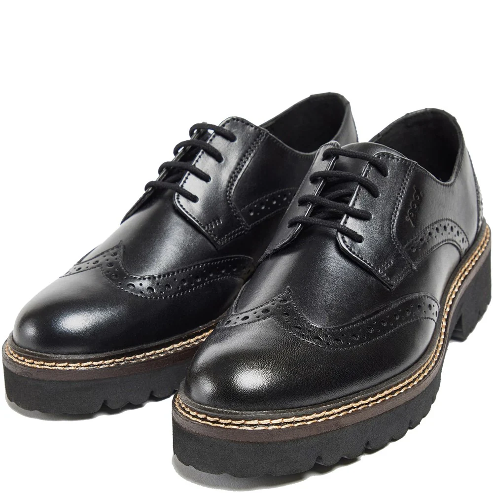 Pod Kortney Brogues - Image 6