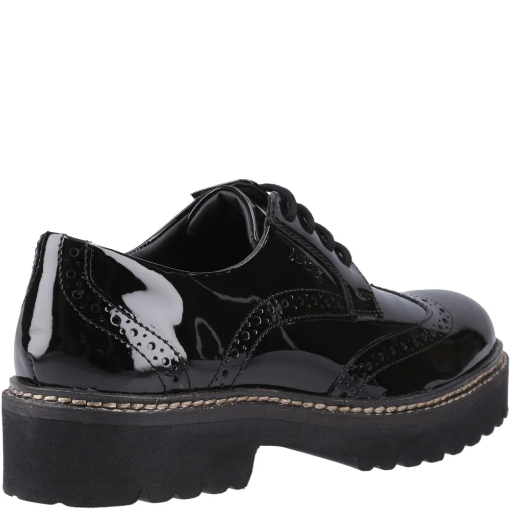 Pod Kortney Brogues - Image 2