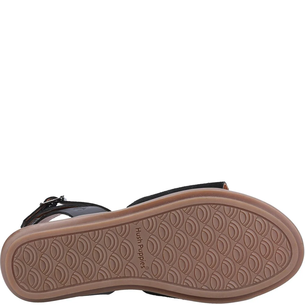 Hush Puppies Kristie Sandal - Image 3