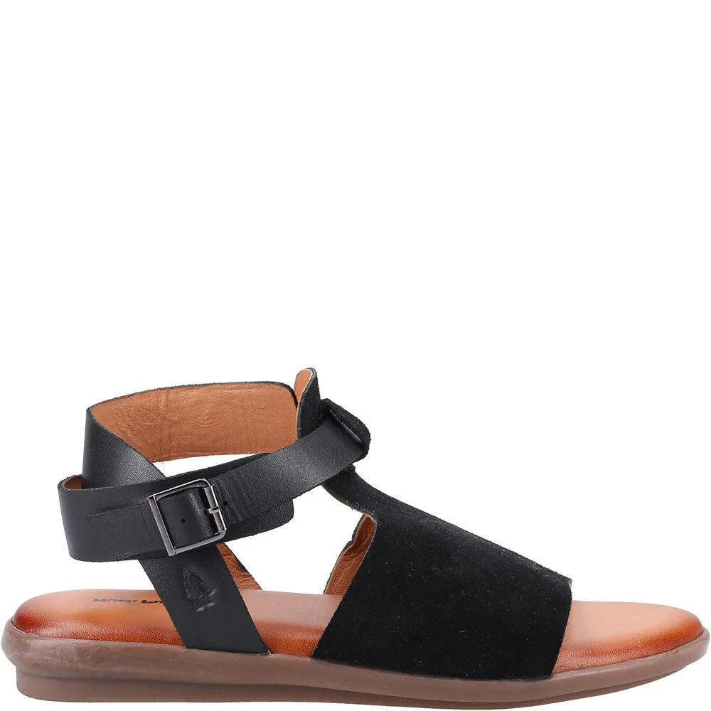 Hush Puppies Kristie Sandal - Image 4