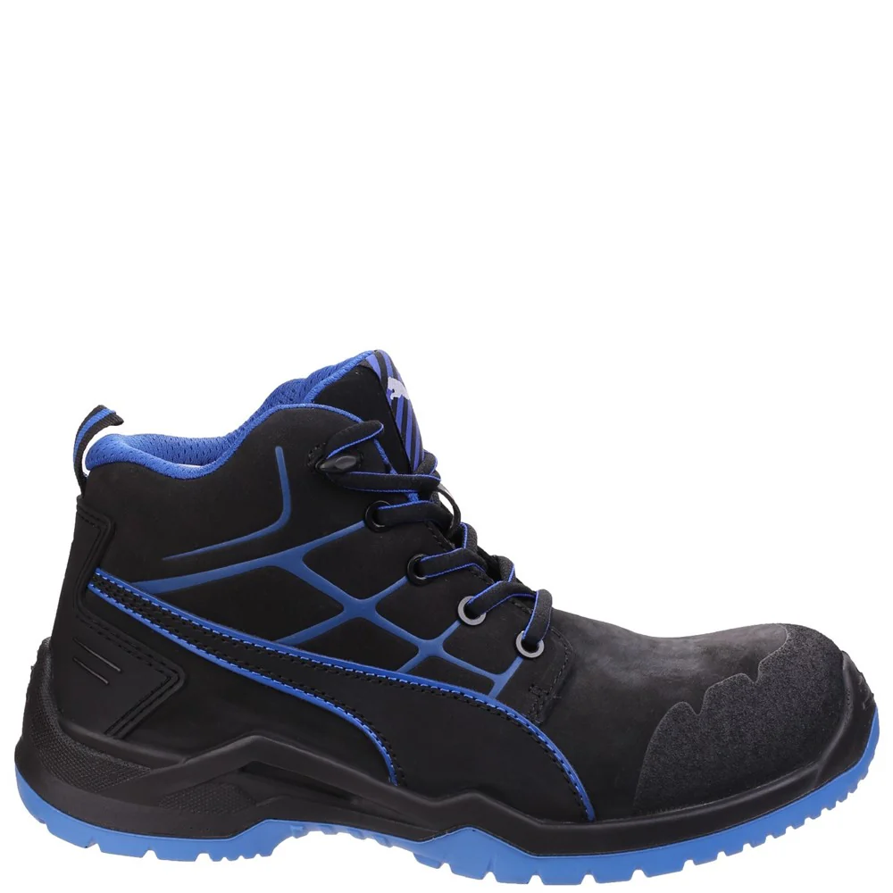 Puma Safety Krypton Lace-up Safety Boot - Image 5