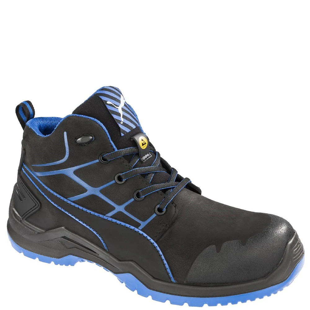 Puma Safety Krypton Lace-up Safety Boot - Image 6