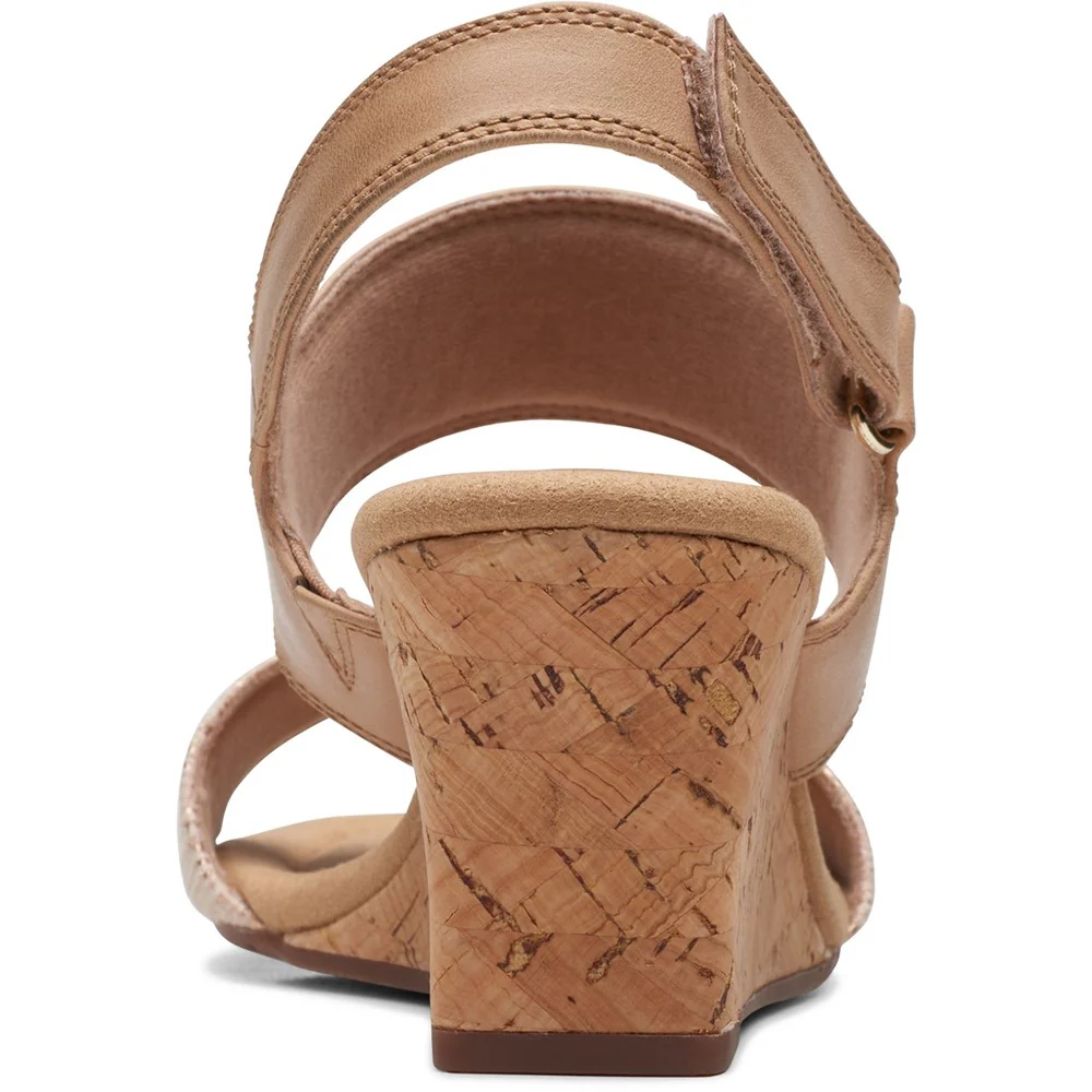 Clarks Kyarra Faye Sandals - Image 2
