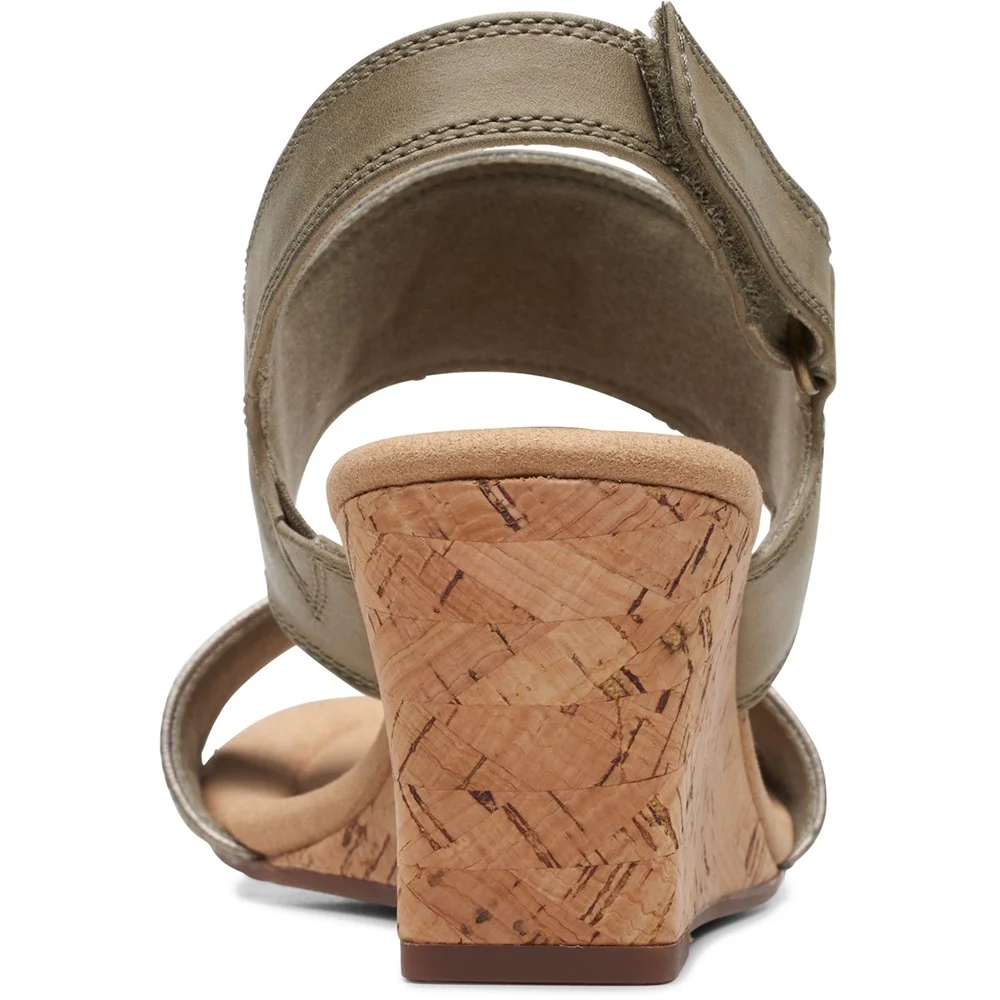 Clarks Kyarra Faye Sandals - Image 2