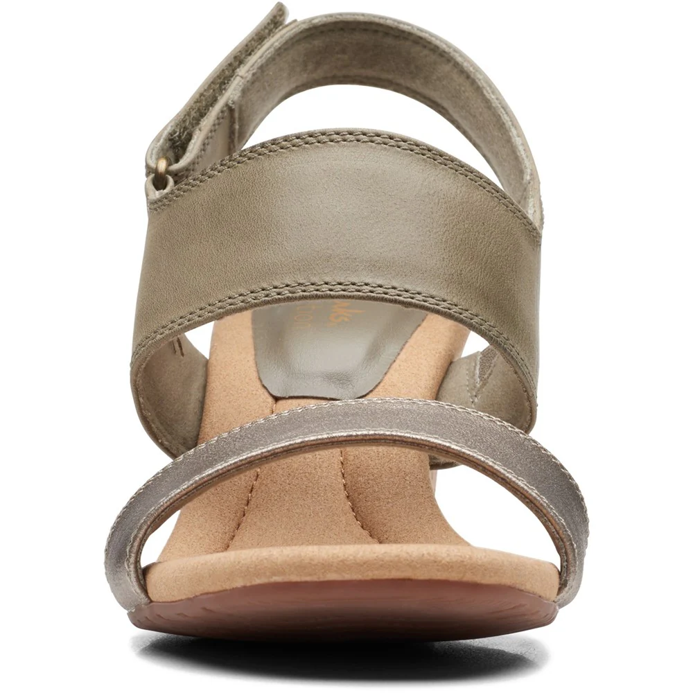 Clarks Kyarra Faye Sandals - Image 3