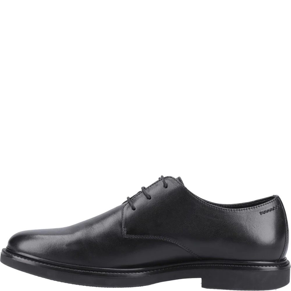 Hush Puppies Kye Lace Up Shoe - Image 4