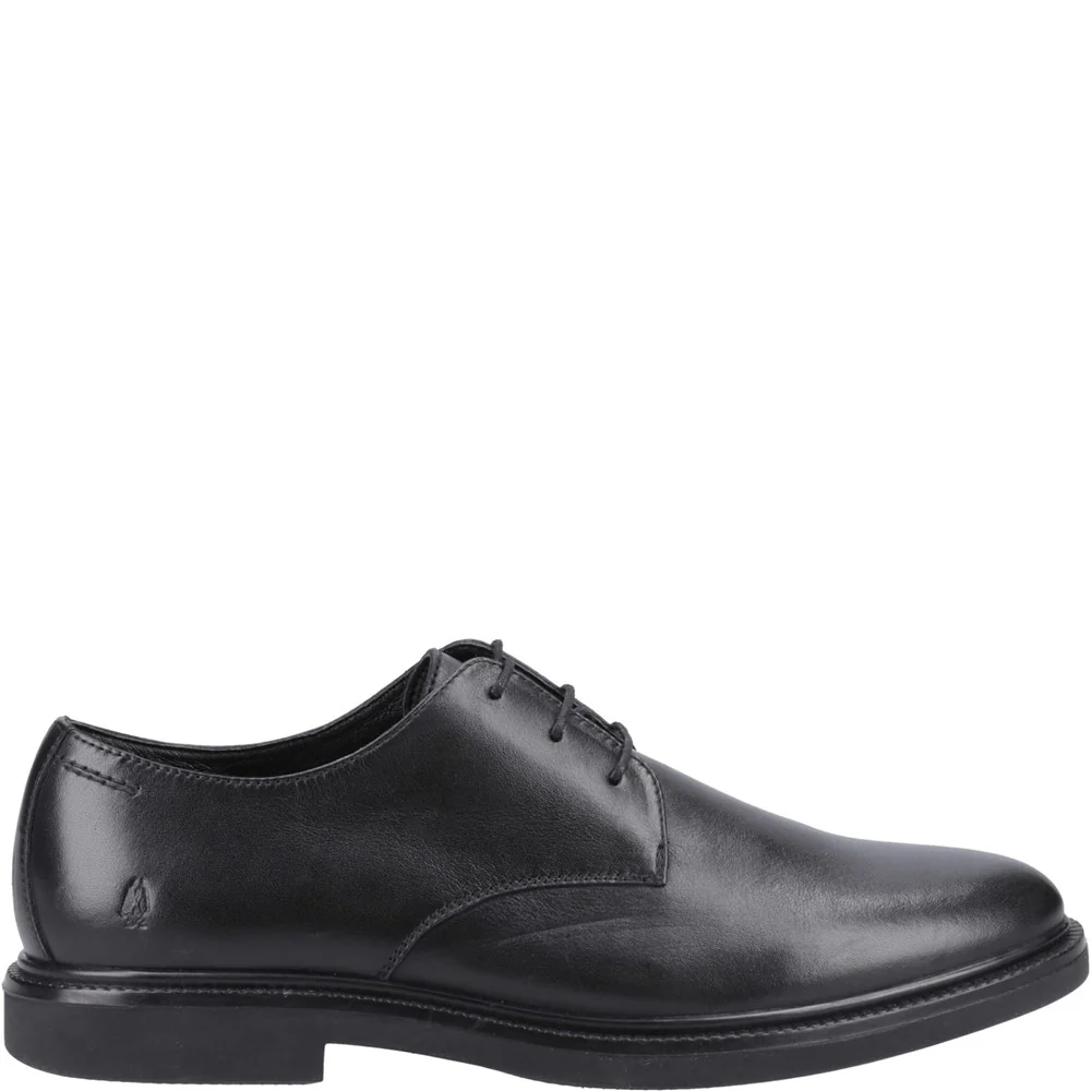 Hush Puppies Kye Lace Up Shoe - Image 5