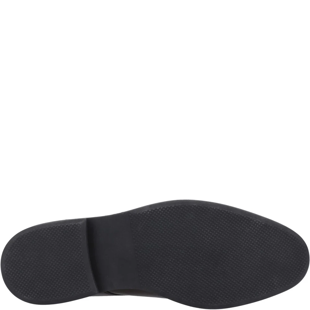 Hush Puppies Kye Lace Up Shoe - Image 3