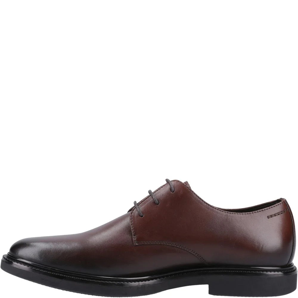 Hush Puppies Kye Lace Up Shoe - Image 4