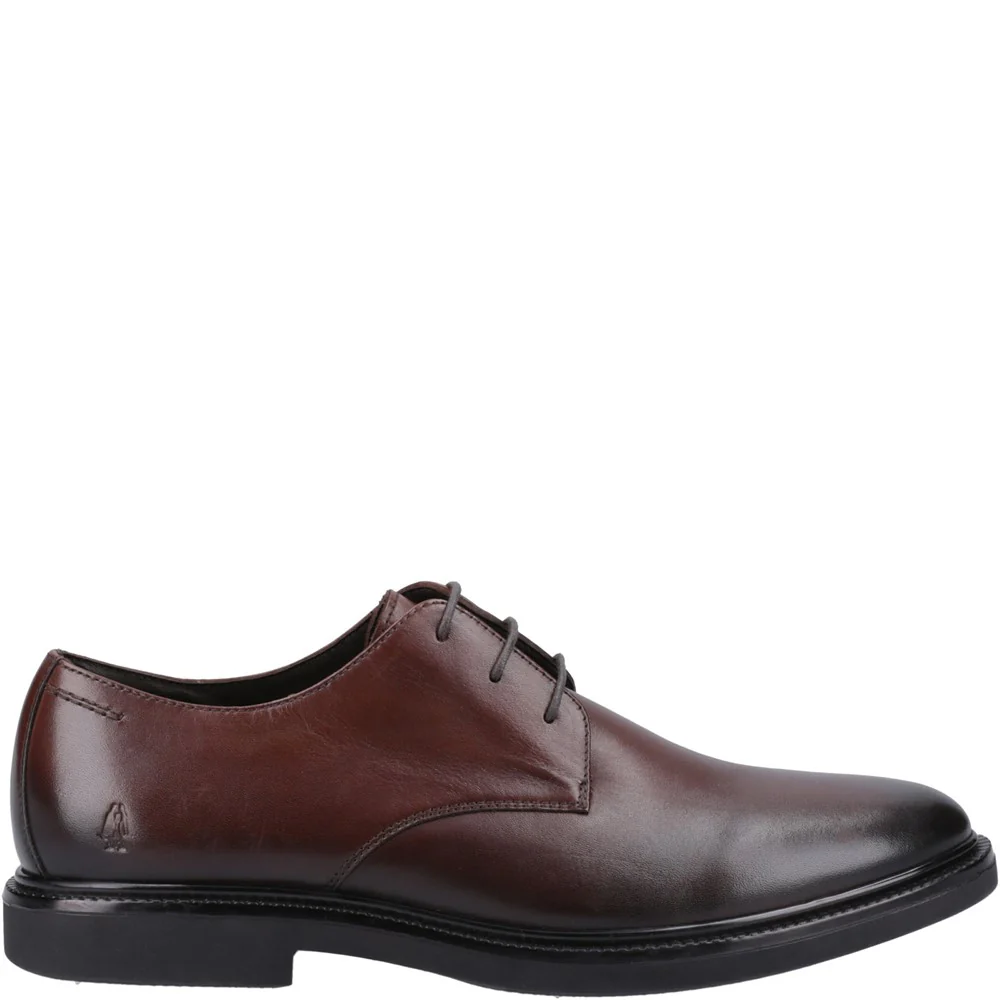 Hush Puppies Kye Lace Up Shoe - Image 5