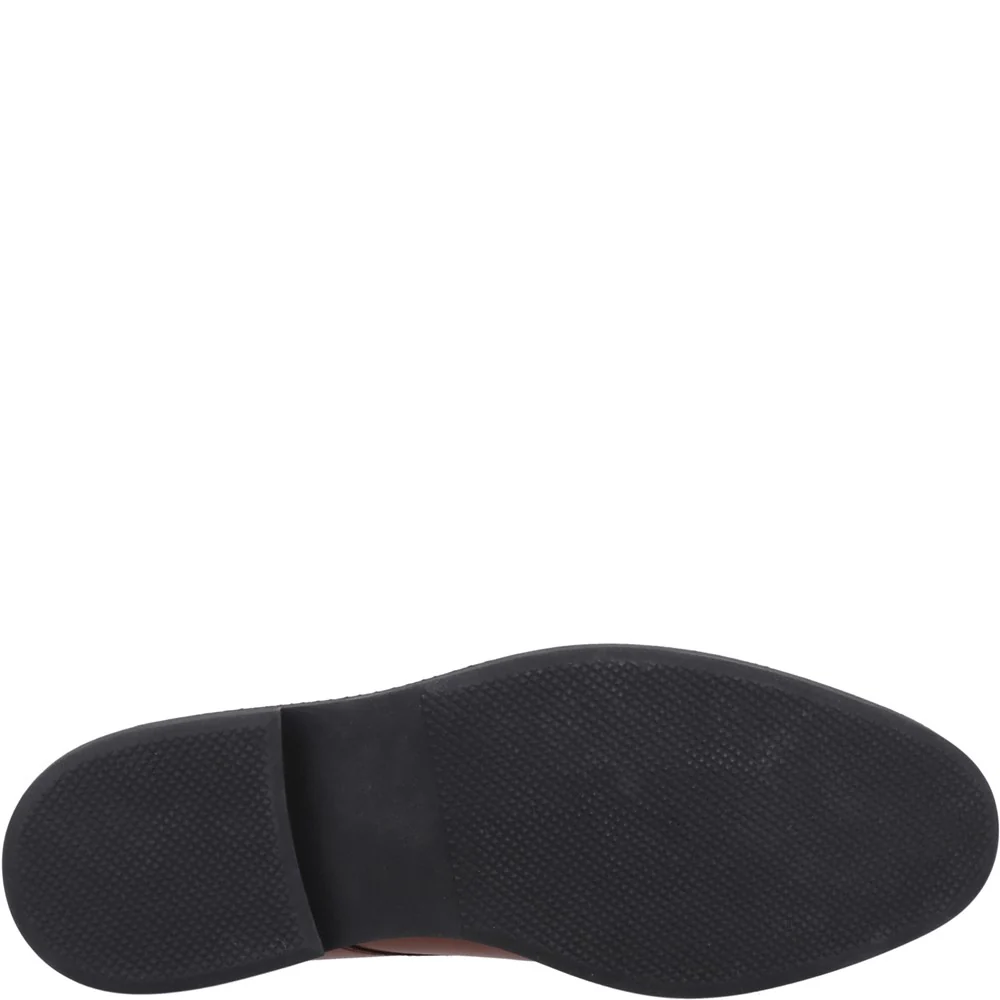 Hush Puppies Kye Lace Up Shoe - Image 3