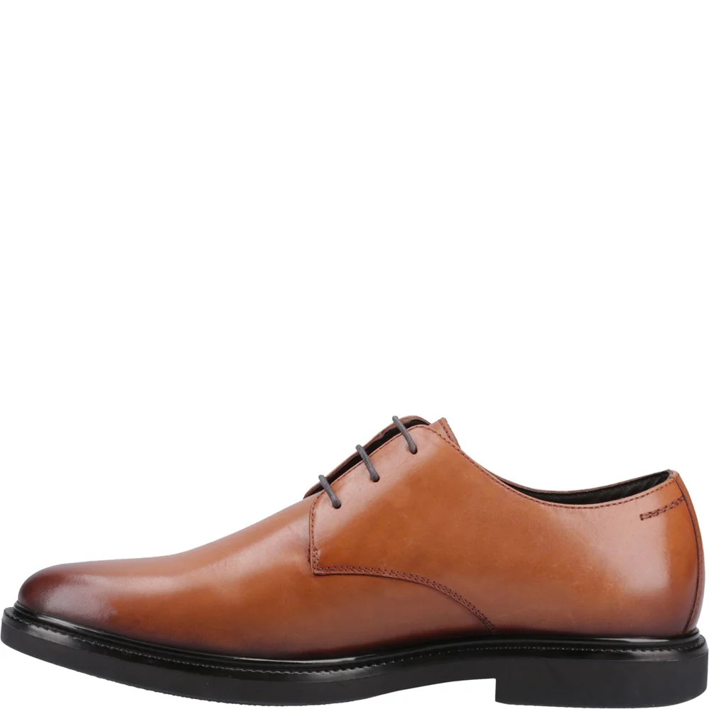 Hush Puppies Kye Lace Up Shoe - Image 4