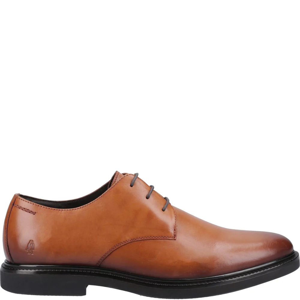 Hush Puppies Kye Lace Up Shoe - Image 5