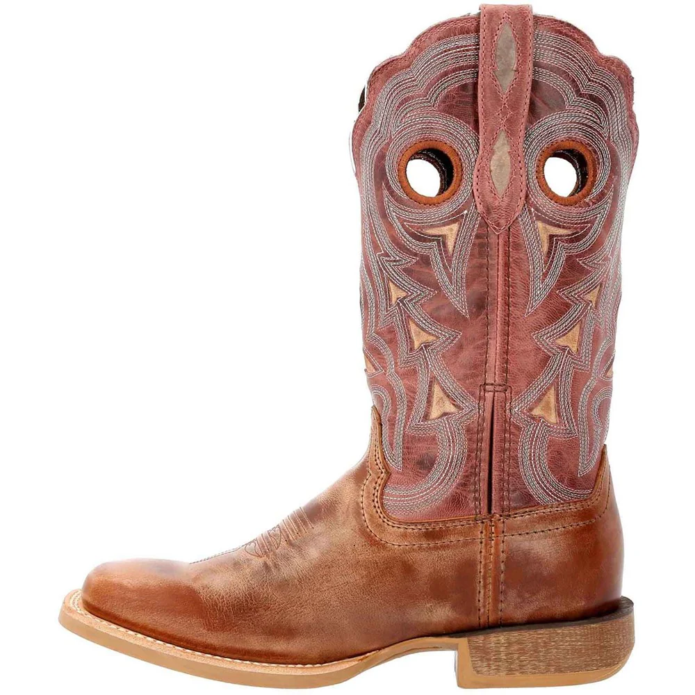 Durango Lady Rebel Pro Western Boot - Image 6