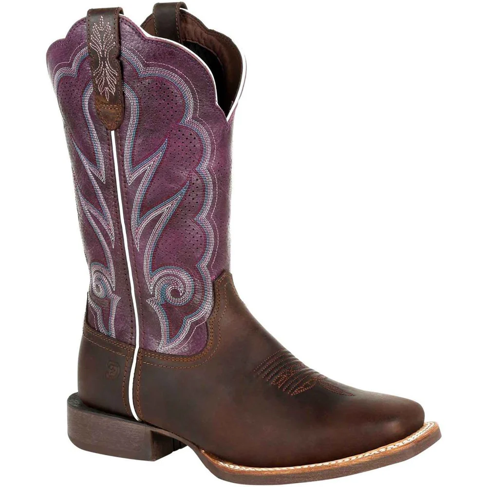 Durango Lady Rebel Pro Western Boot