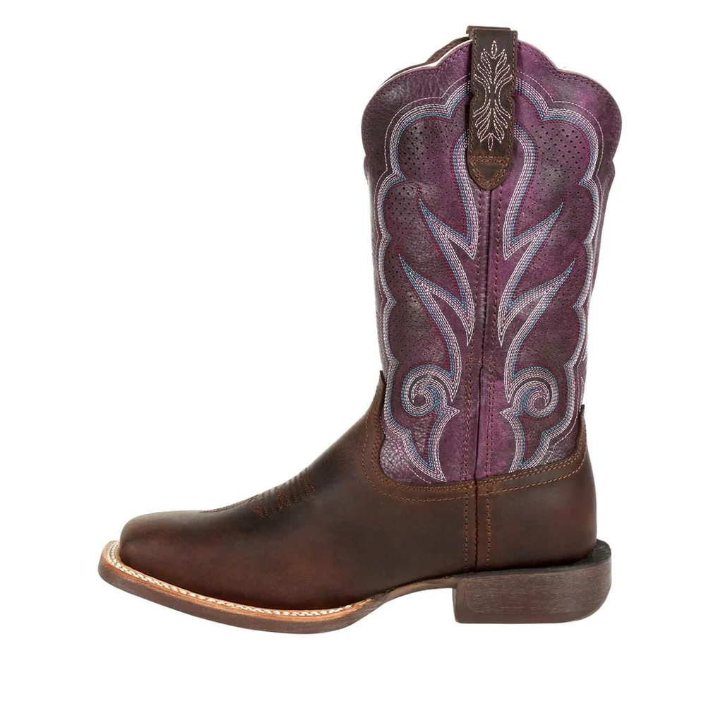 Durango Lady Rebel Pro Western Boot - Image 10