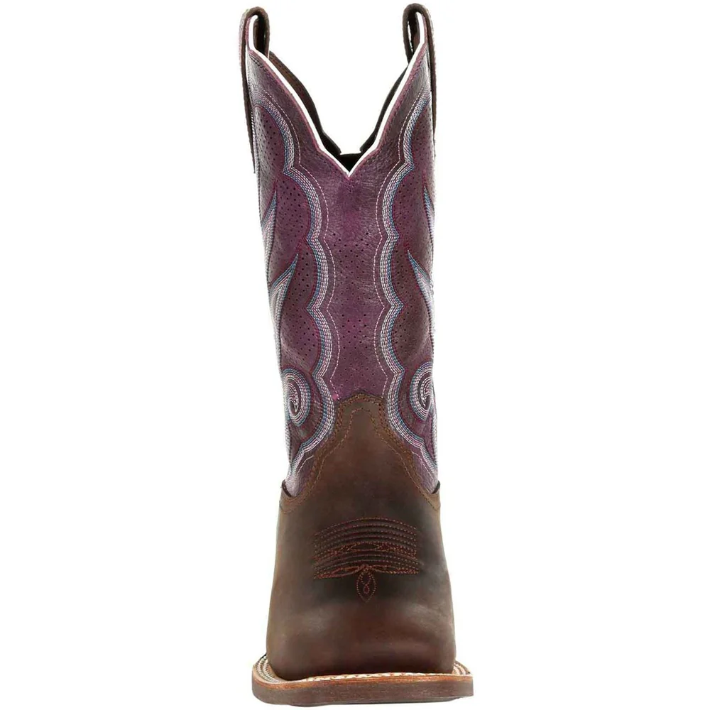 Durango Lady Rebel Pro Western Boot - Image 3