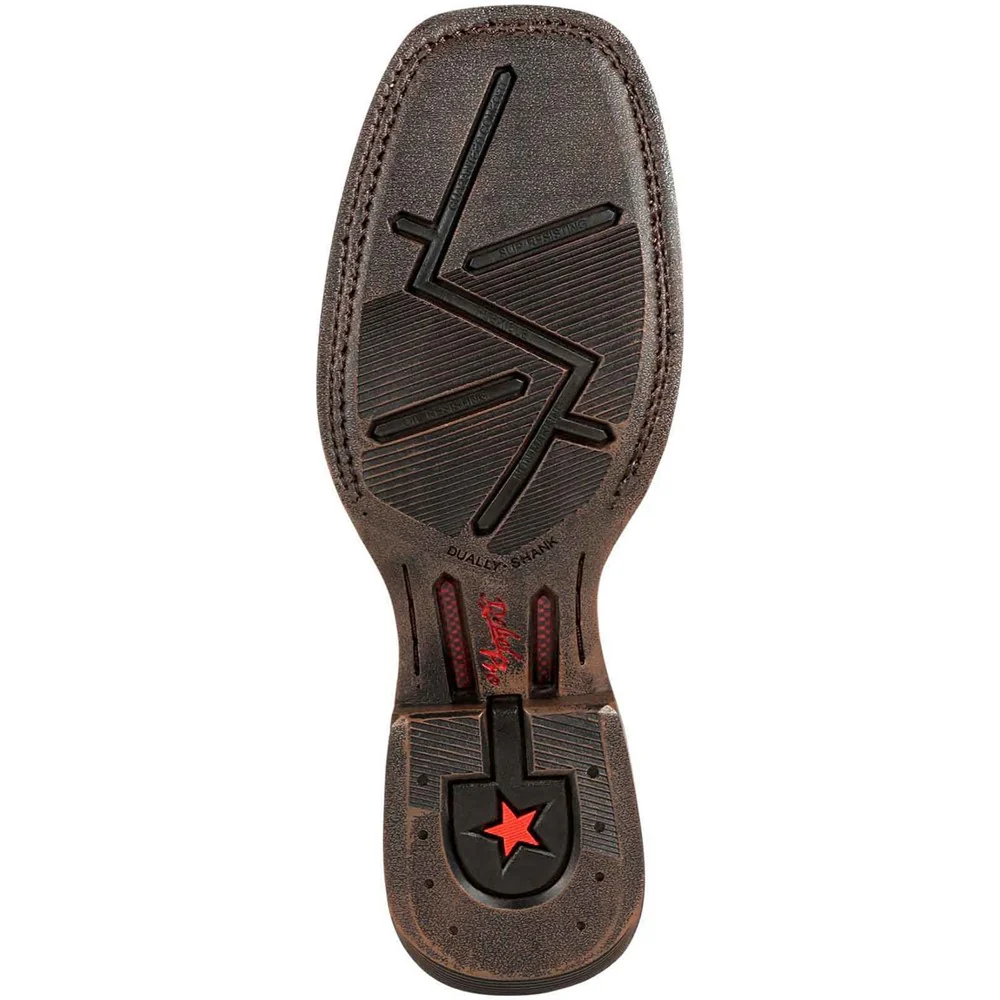 Durango Lady Rebel Pro Western Boot - Image 4