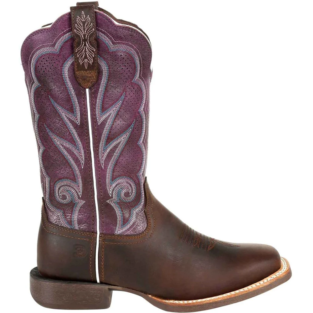 Durango Lady Rebel Pro Western Boot - Image 6