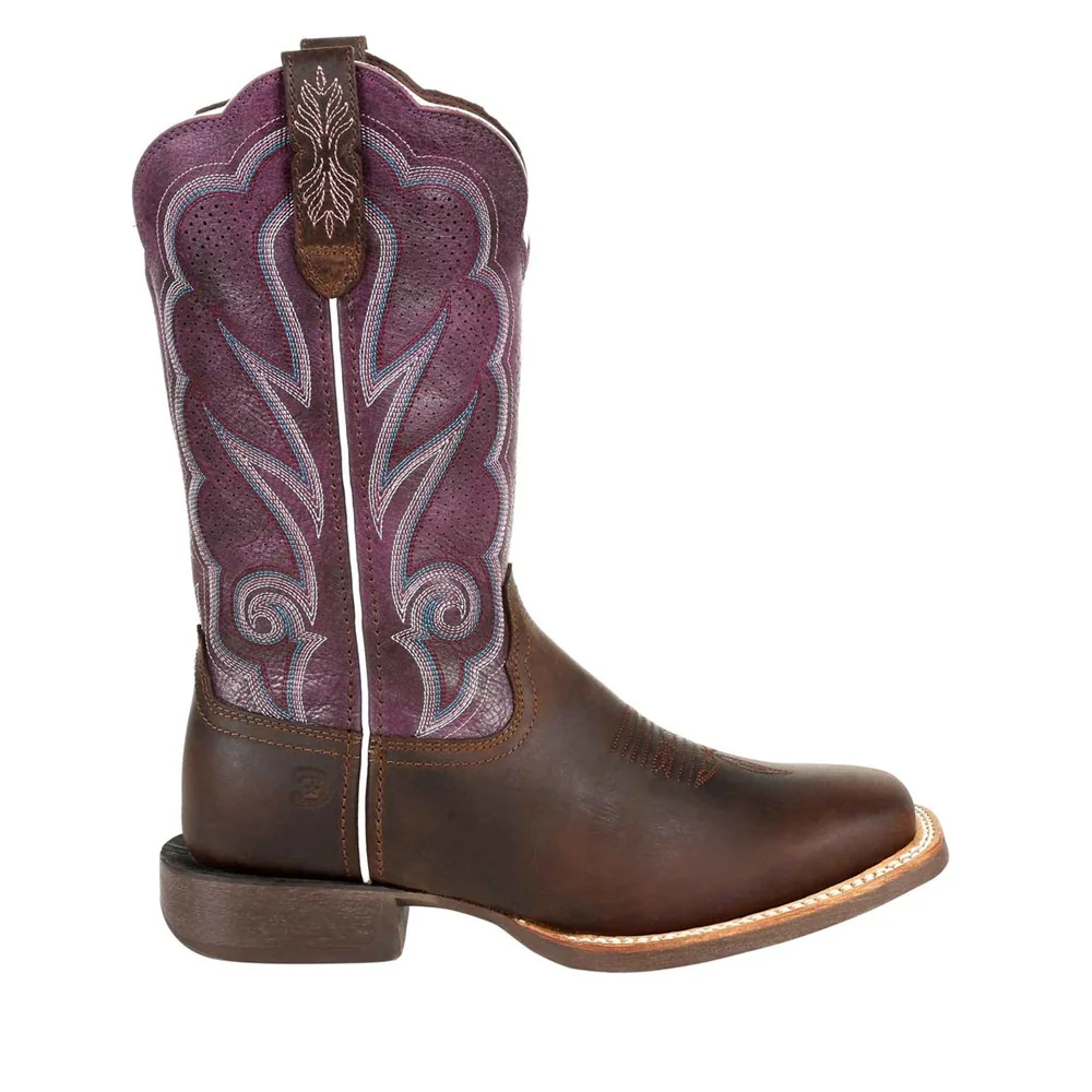 Durango Lady Rebel Pro Western Boot - Image 8