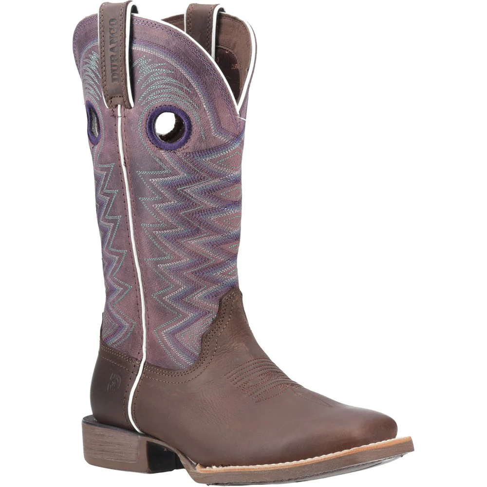 Durango Lady Rebel Pro Western Boot