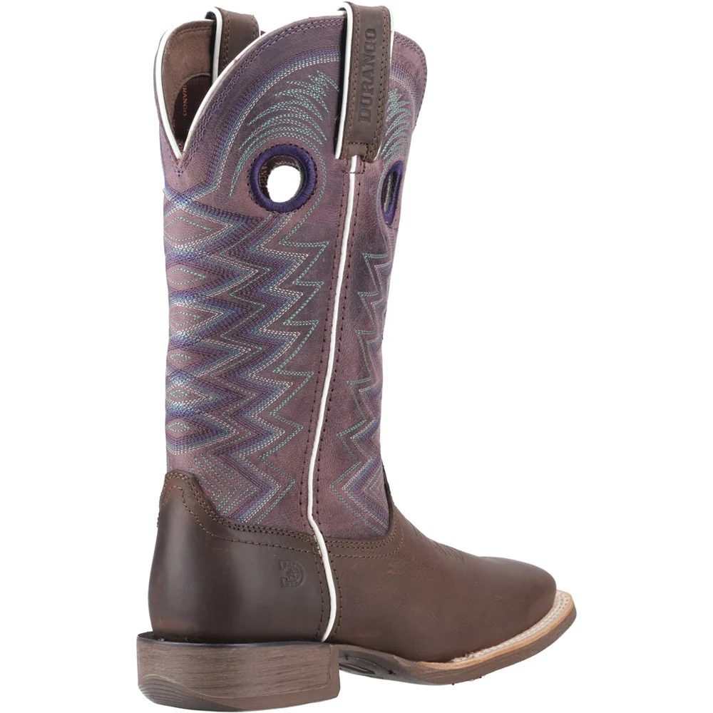 Durango Lady Rebel Pro Western Boot - Image 2
