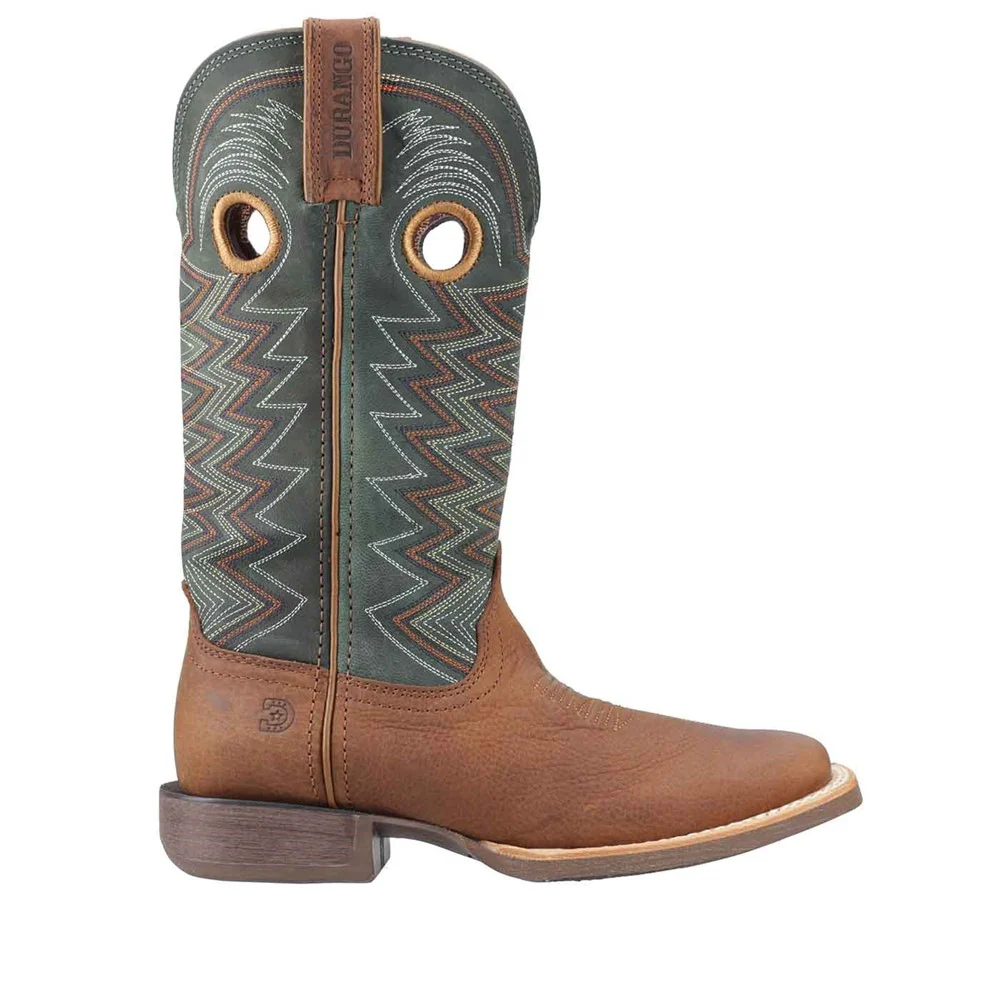 Durango Lady Rebel Pro Western Boot - Image 10