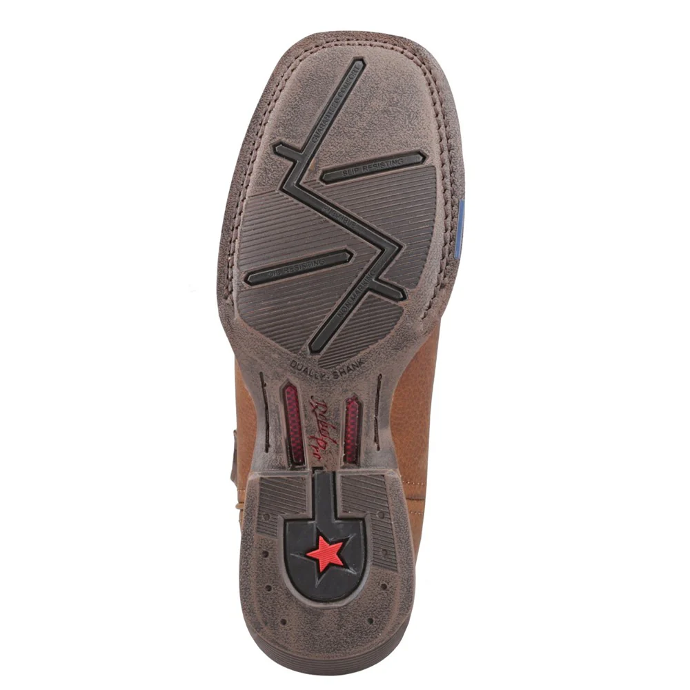 Durango Lady Rebel Pro Western Boot - Image 4