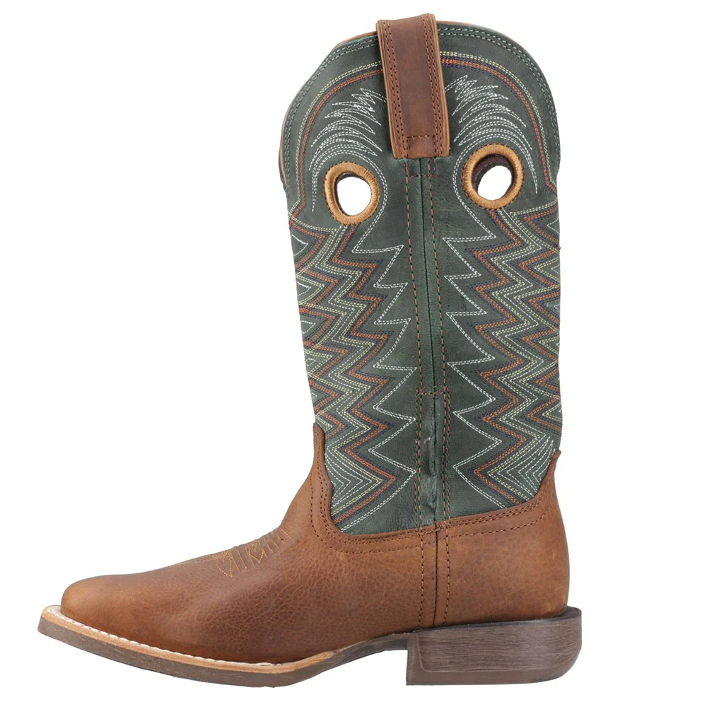 Durango Lady Rebel Pro Western Boot - Image 6