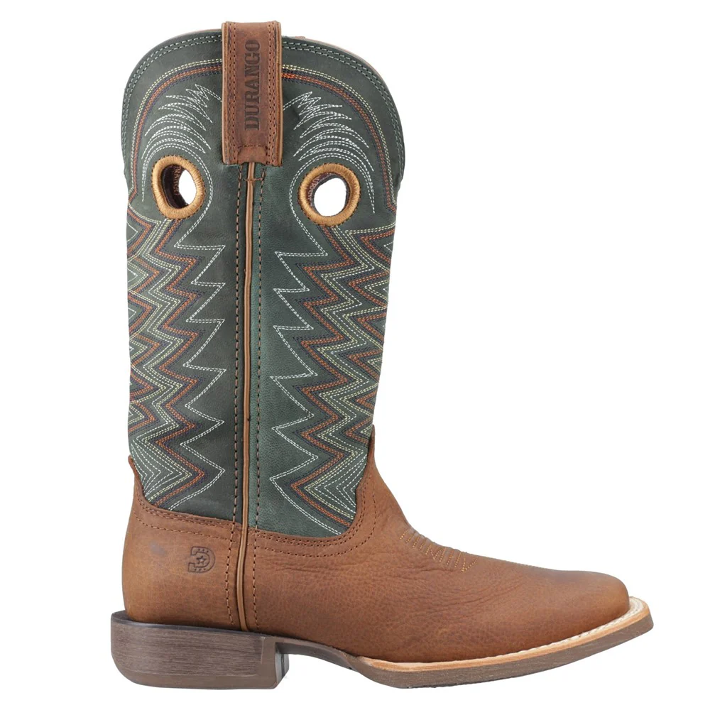 Durango Lady Rebel Pro Western Boot - Image 7