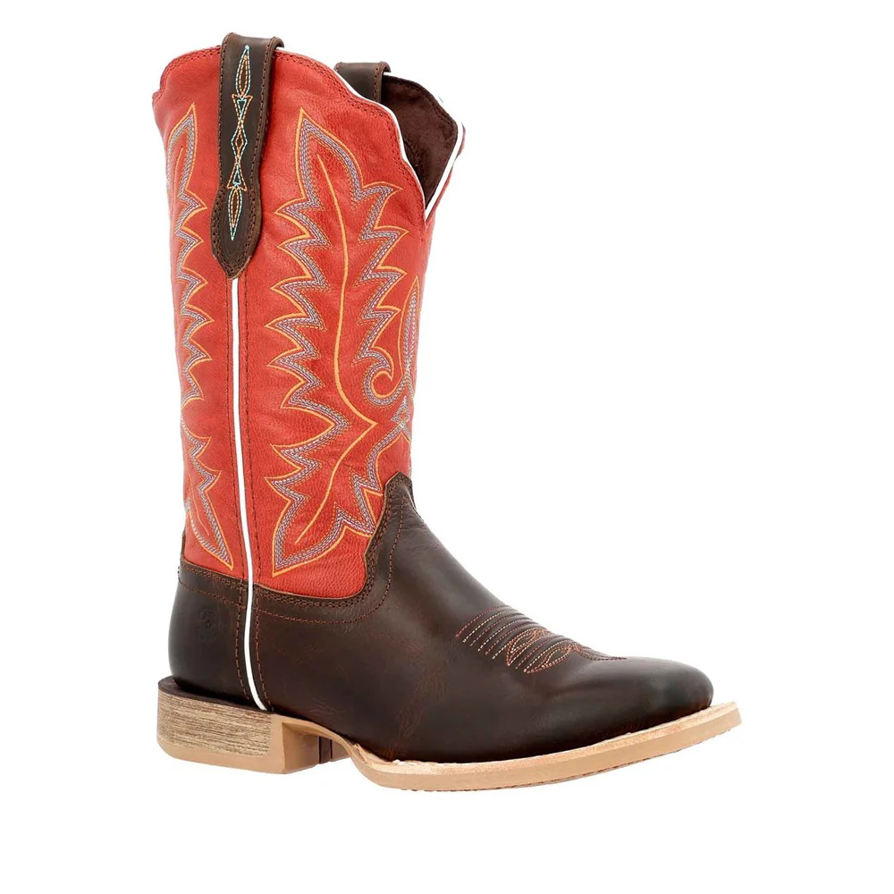 Durango Lady Rebel Pro Western Boot - Image 10