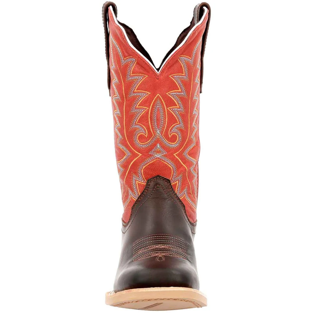 Durango Lady Rebel Pro Western Boot - Image 3